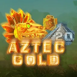 Aztec Gold 20